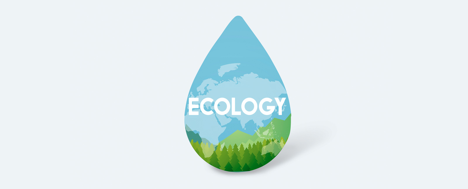 ecologyイメージ画像